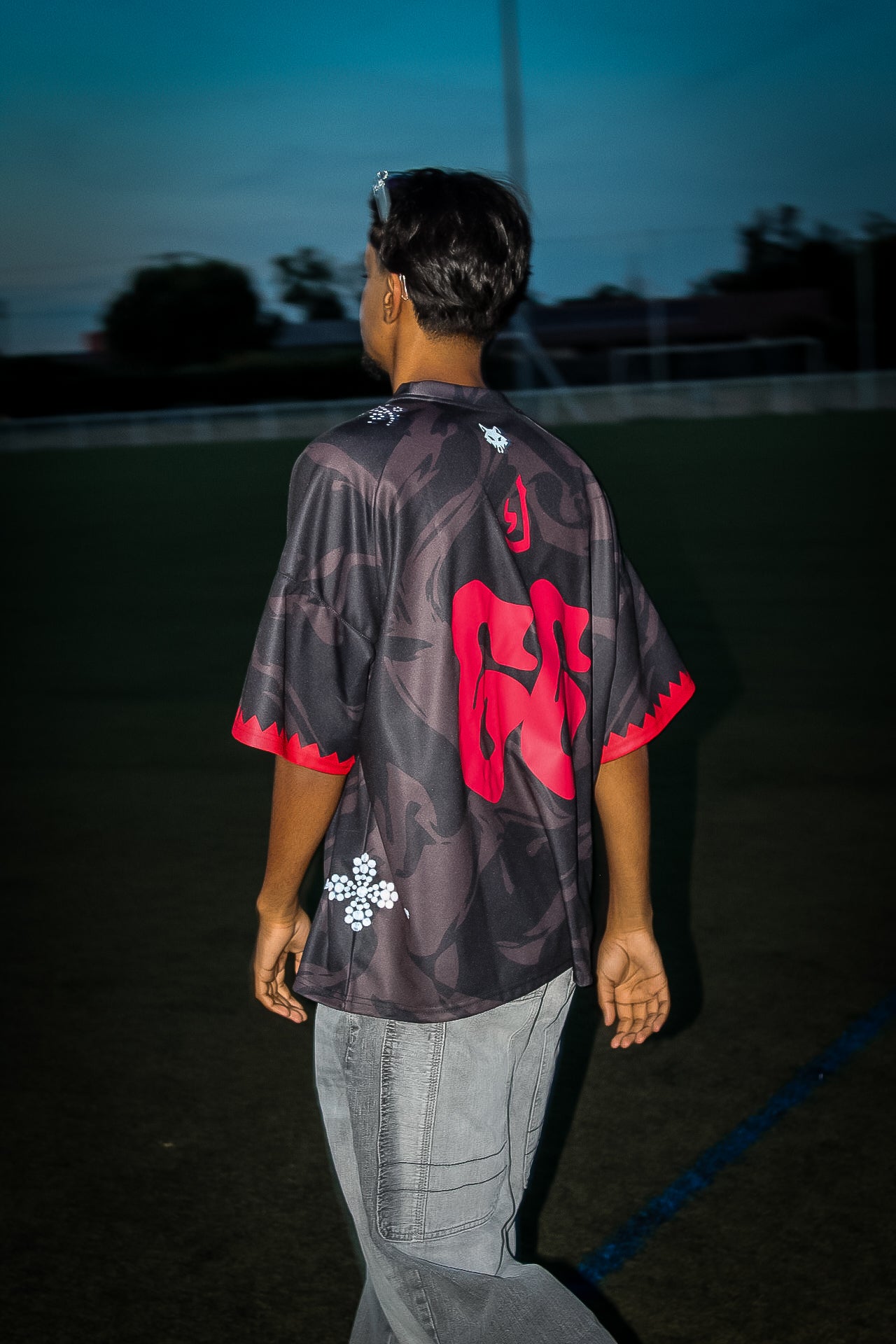 Maillot Turquie - Édition Limitée KSS